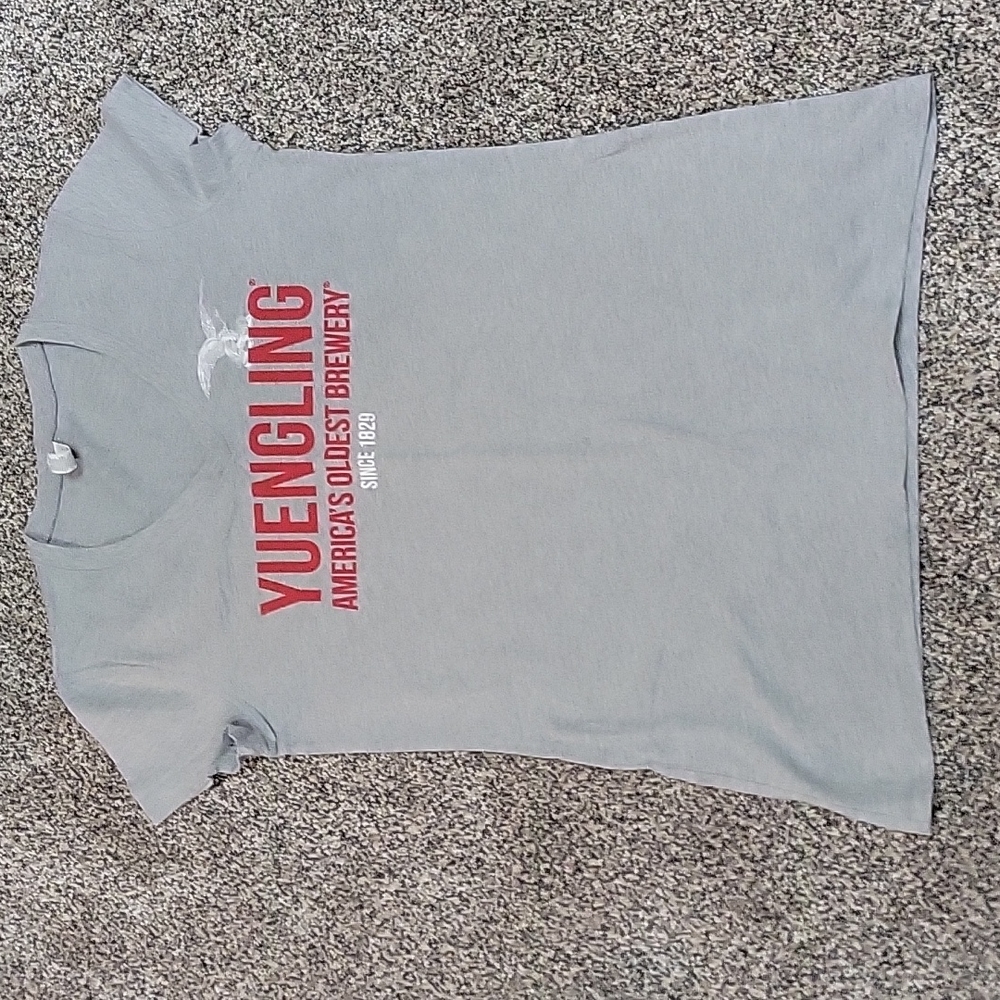 Yuengling Tee